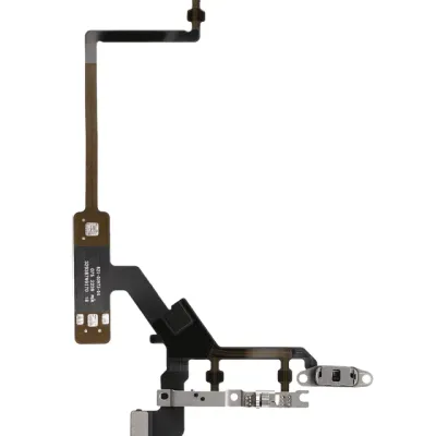 Power / Volume Button Flex Cable For iPhone 14 Pro Max