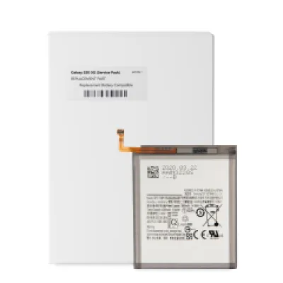 Акумулятор для Samsung Galaxy S20 5G (Service Pack)