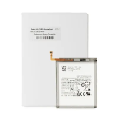 Акумулятор для Samsung Galaxy S20 FE / A52 4G (A525 / 2021) / A52 5G (A526 / 2021) / A52s (A528 / 2021) (EB-BG781ABY) (Service Pack)