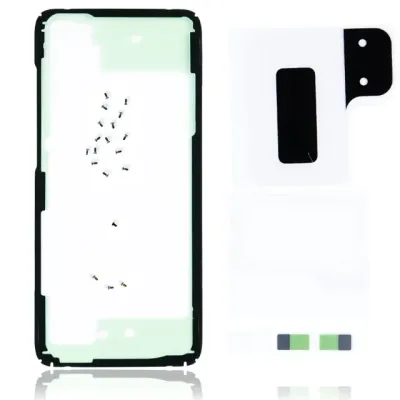 Проклейка дисплея з набором для переробки для Samsung Galaxy S20 5G (Service Pack)