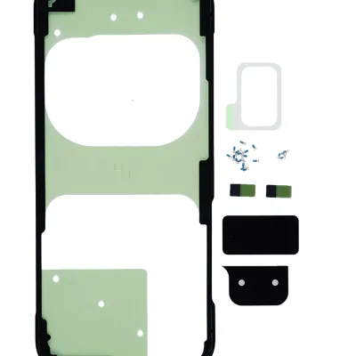 Проклейка дисплея з набором для переробки для Samsung Galaxy S20 Plus (Service Pack)