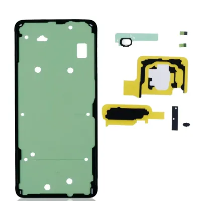 Проклейка дисплея з набором для переробки для Samsung Galaxy S9 (Service Pack)