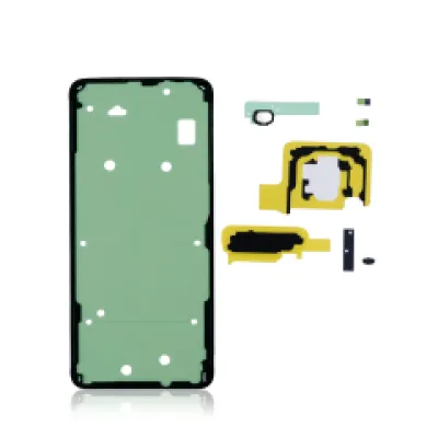 Проклейка дисплея з набором для переробки для Samsung Galaxy S9 (Service Pack)