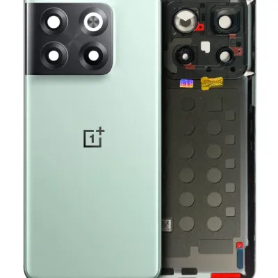 Back cover Glass For OnePlus 10T 5G (Genuine OEM) (Jade Green)