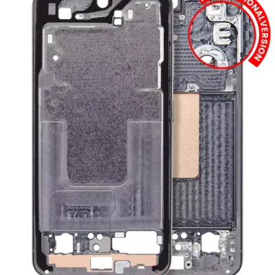 Рамка для Samsung Galaxy S23 5G (International Version) (зелений)