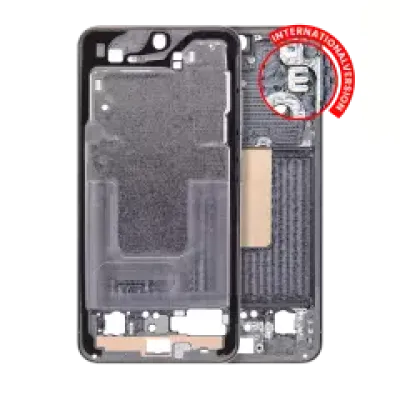 Рамка для Samsung Galaxy S23 5G (International Version) (зелений)