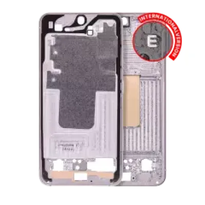 Рамка для Samsung Galaxy S23 5G (International Version) (Lavender)