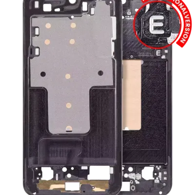 Рамка для Samsung Galaxy S23 Plus 5G (International Version) (Phantom Black)