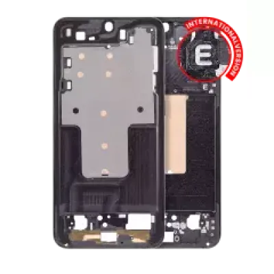 Рамка для Samsung Galaxy S23 Plus 5G (International Version) (Phantom Black)