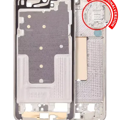 Рамка для Samsung Galaxy S23 Plus 5G (International Version) (Cream)