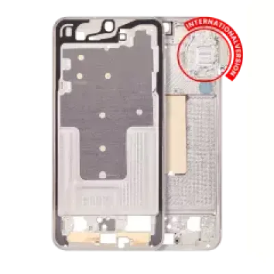 Рамка для Samsung Galaxy S23 Plus 5G (International Version) (Cream)