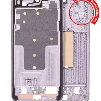 Рамка для Samsung Galaxy S23 Plus 5G (International Version) (Lavender)