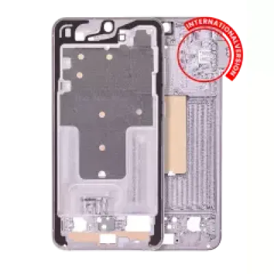 Рамка для Samsung Galaxy S23 Plus 5G (International Version) (Lavender)
