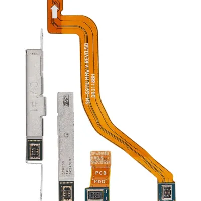 Шлейф антени 5G з модулем для Samsung Galaxy S23 (4 шт)