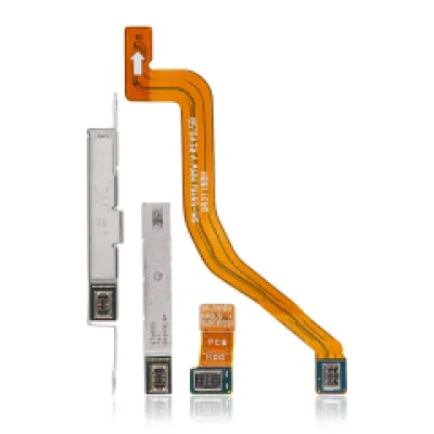 Шлейф антени 5G з модулем для Samsung Galaxy S23 (4 шт)