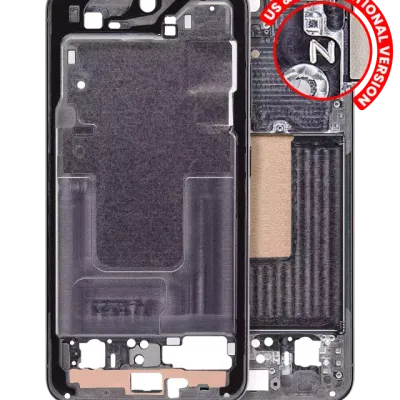 Корпус для Samsung Galaxy S23 5G (US & International Version) (зелений)