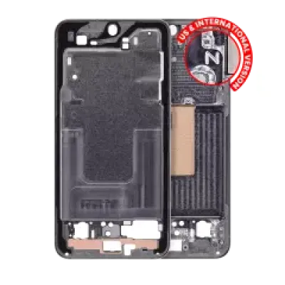 Корпус для Samsung Galaxy S23 5G (US & International Version) (зелений)