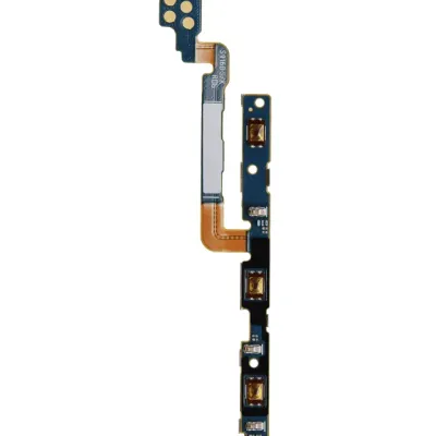 Шлейф живлення / гучності для Samsung Galaxy S23 5G / S23 Plus 5G