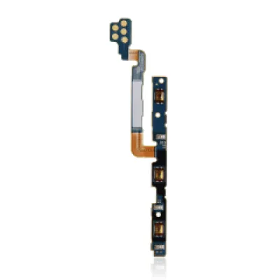 Шлейф живлення / гучності для Samsung Galaxy S23 5G / S23 Plus 5G