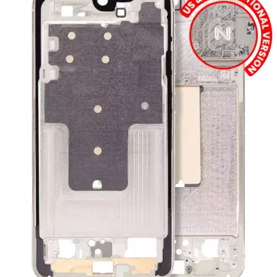 Рамка для Samsung Galaxy S23 Plus 5G (US & International Version) (Cream)