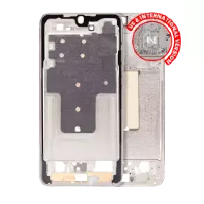Рамка для Samsung Galaxy S23 Plus 5G (US & International Version) (Cream)