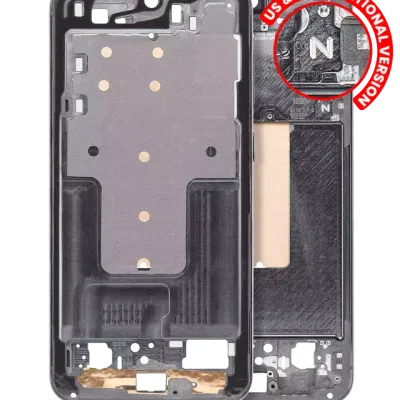 Рамка для Samsung Galaxy S23 Plus 5G (US & International Version) (Green)