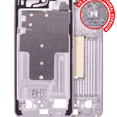 Рамка для Samsung Galaxy S23 Plus 5G (US & International Version) (Lavender)