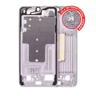 Рамка для Samsung Galaxy S23 Plus 5G (US & International Version) (Lavender)