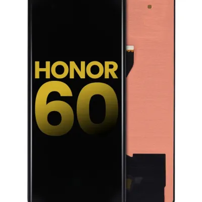 Дисплейний модуль (OLED) без рамки для Honor 60 (Refurbished) (всі кольори)