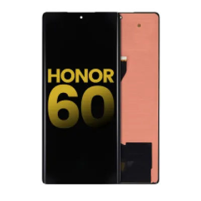 Дисплейний модуль (OLED) без рамки для Honor 60 (Refurbished) (всі кольори)