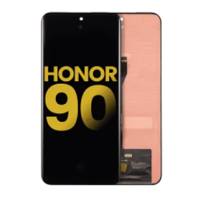 Дисплейний модуль для Honor 90 (OLED) без рамки (Refurbished) (Всі кольори)