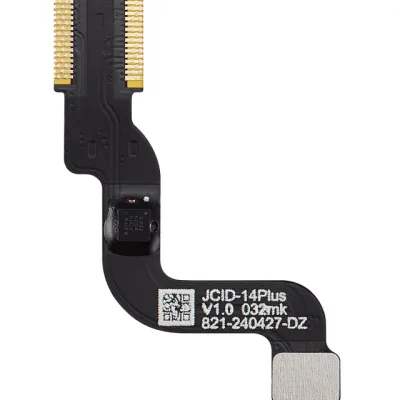 Front Camera FPC Repair For iPhone 14 Plus (Soldering Required) (JCID)