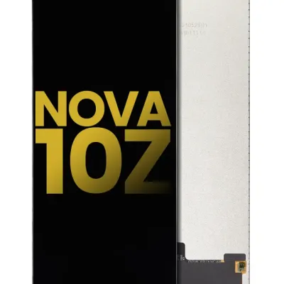 Дисплейний модуль для Huawei Nova 10Z / Nova 8 SE Youth / Play 5T Pro (LCD) без рамки (Refurbished) (Всі кольори)