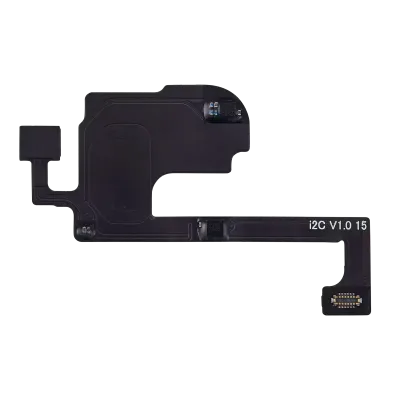 I2C Proximity Sensor Flex Cable Compatible For iPhone 15 (Programming Required)