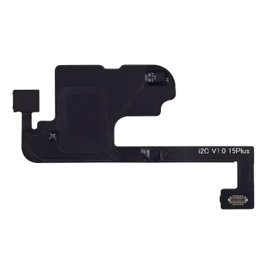 I2C Proximity Sensor Flex Cable Compatible For iPhone 15 Plus (Programming Required)