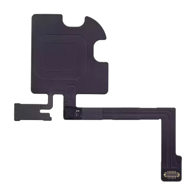 I2C Proximity Sensor Flex Cable Compatible For iPhone 15 Pro Max (Programming Required)