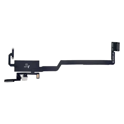 JCID Proximity Sensor Flex Cable For iPhone X (Face ID And True Tone Recovery)