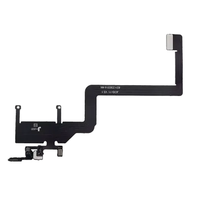 JCID Proximity Sensor Flex Cable For iPhone 11 (Face ID And True Tone Recovery)