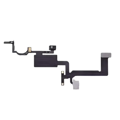 JCID Proximity Sensor Flex Cable For iPhone 12 / 12 Pro (Face ID And True Tone Recovery)