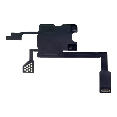 JCID Proximity Sensor Flex Cable For iPhone 14 Pro (Face ID And True Tone Recovery)