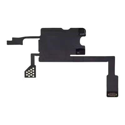 JCID Proximity Sensor Flex Cable For iPhone 14 Pro Max (Face ID And True Tone Recovery)