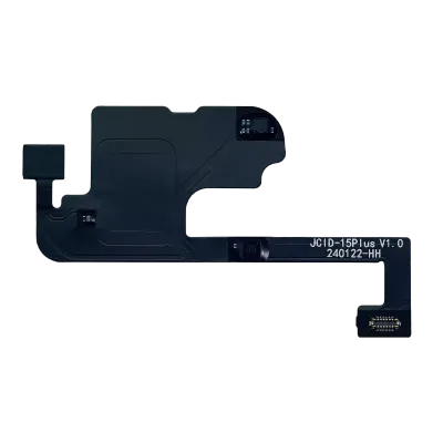 JCID Proximity Sensor Flex Cable For iPhone 15 Plus (Face ID And True Tone Recovery)