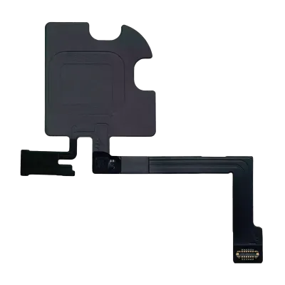 JCID Proximity Sensor Flex Cable For iPhone 15 Pro Max (Face ID And True Tone Recovery)