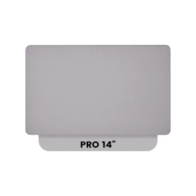 Трекпад для MacBook Pro 14" A2918 / A2779 (2023) (Space Gray)