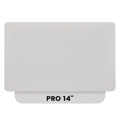 Trackpad For MacBook Pro 14" A2918 / A2779 (2023) (Silver)
