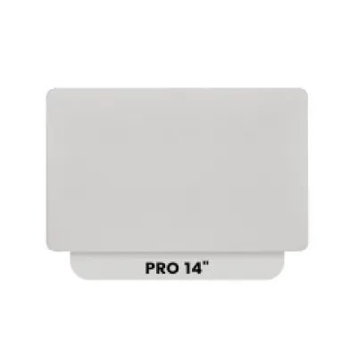 Трекпад для MacBook Pro 14" A2918 / A2779 (2023) (сріблястий)