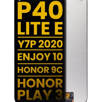Дисплейний модуль для Huawei P40 lite E / Y7p 2020 / Enjoy 10 / Honor 9C / Honor Play 3 (LCD) без рамки (Refurbished) (Всі кольори)