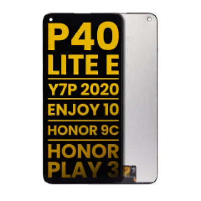 Дисплейний модуль для Huawei P40 lite E / Y7p 2020 / Enjoy 10 / Honor 9C / Honor Play 3 (LCD) без рамки (Refurbished) (Всі кольори)