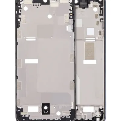 Рамка корпусу для Motorola Moto Edge (XT2205-1 / 2022) (сірий)