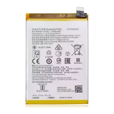 Акумулятор для OnePlus Nord N300 5G / OPPO A77s (CPH2473 / 2022) / OPPO A58 / OPPO A97 (PFTM10 / 2022) / OPPO A78 5G (CPH2483 / 2023) / OPPO A57e (CPH2387 / 2022) (BLP923)